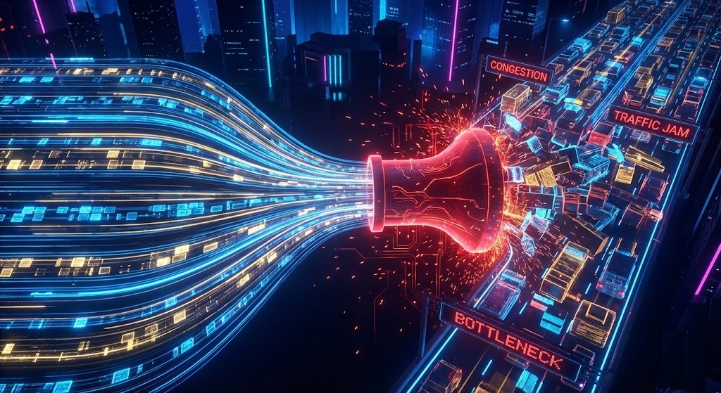 DETECTANDO EL CUELLO DE BOTELLA: ¿Tu GPU está frenando a tu CPU?