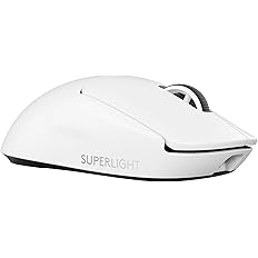 Logitech G PRO X SUPERLIGHT 2